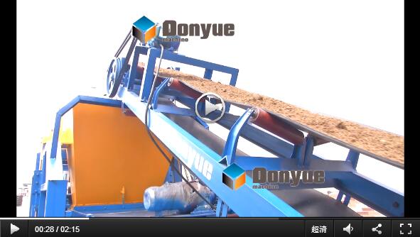 QT4-15 Block machine