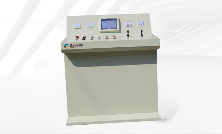 Electrical Control Cabinet