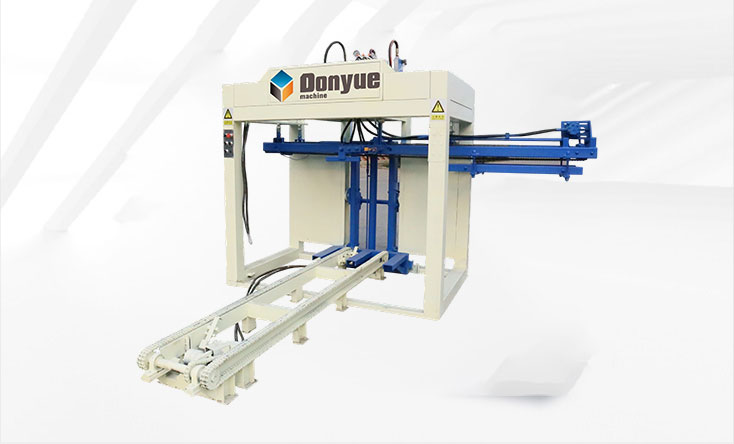 Automatic Board Loader