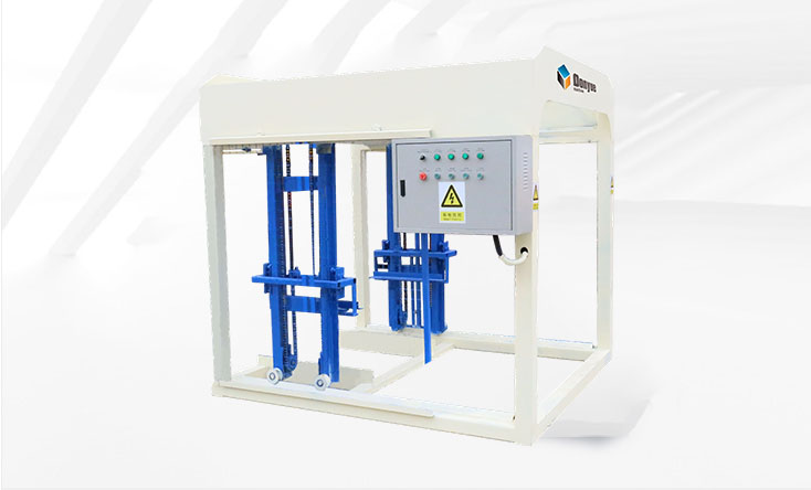 Palletizer