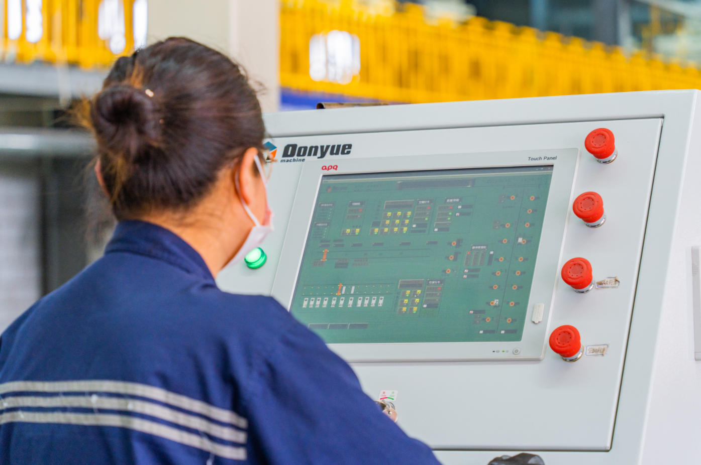 Brick Machine Maintenance: Daily Care & Troubleshooting Guide