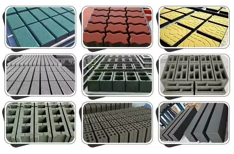 How to Mix Non-Fired Brick Raw Materials: Cement, Stone Powder, Fly Ash Ratios