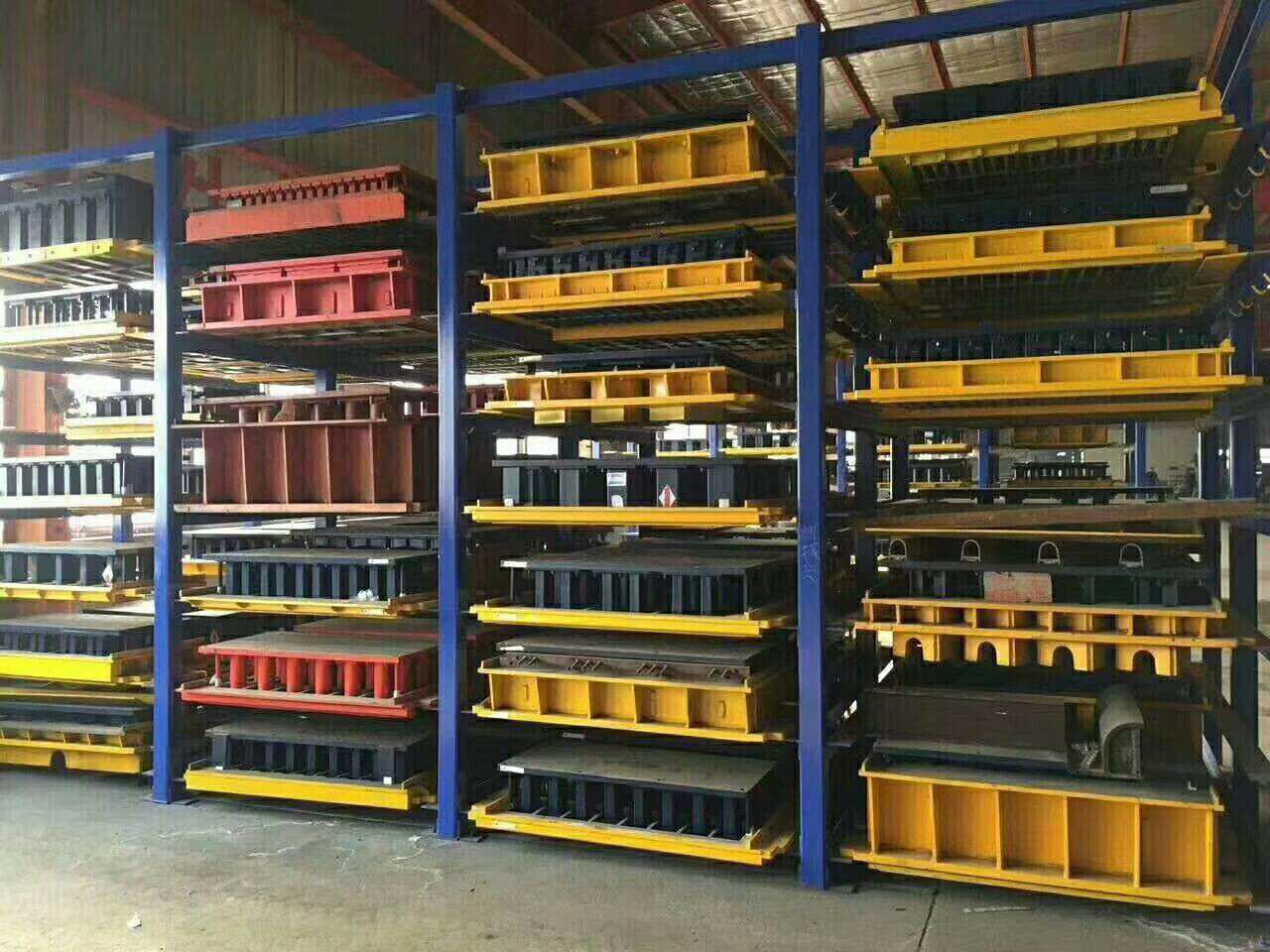 How to Choose Brick Machine Molds: A Wrong Mold Can Cost More Than You Saved